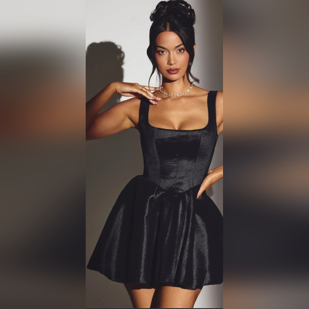Oh Polly Dress